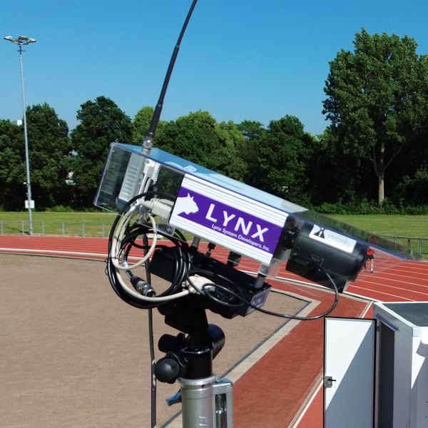 Finishcamera